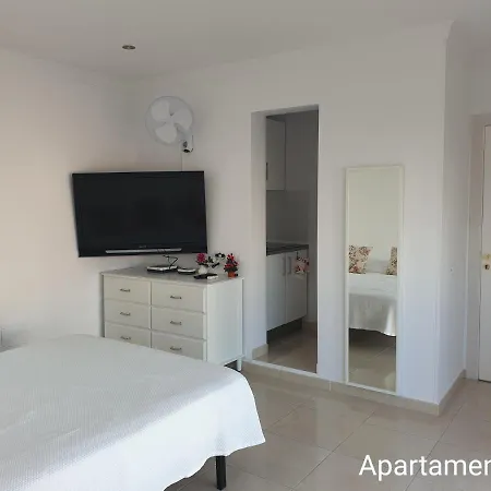 Kings Vegueta Apartament Las Palmas de Gran Canaria