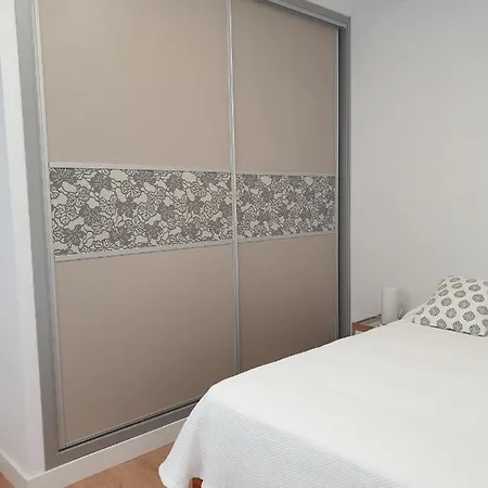 Kings Vegueta Apartament *