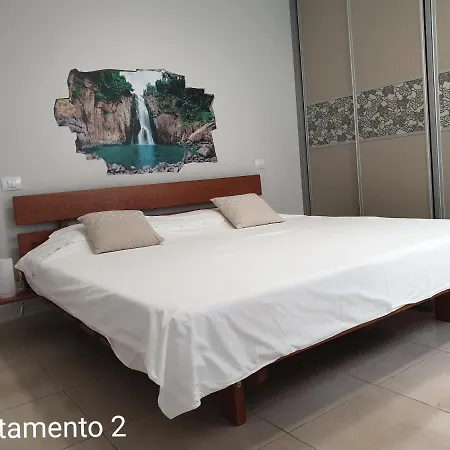 Apartament Kings Vegueta Las Palmas de Gran Canaria