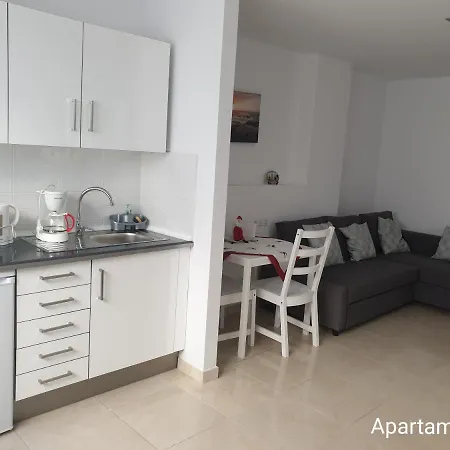 Kings Vegueta Apartament Las Palmas de Gran Canaria