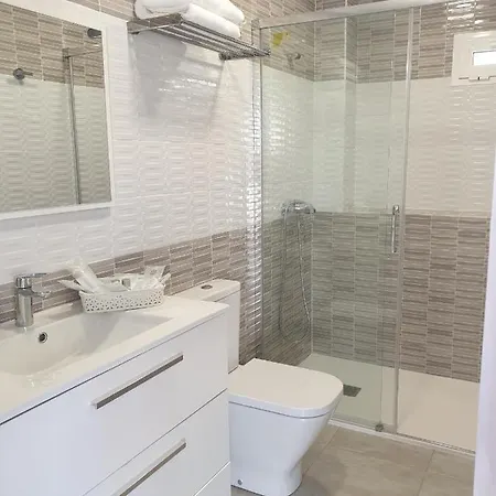 Apartament Kings Vegueta *