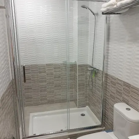 Apartament Kings Vegueta