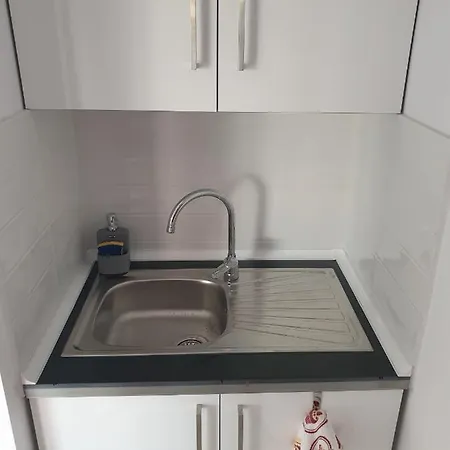 Kings Vegueta Apartament