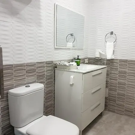 Kings Vegueta Apartamento Las Palmas de Gran Canárias