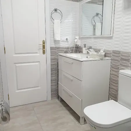 Kings Vegueta Apartamento Las Palmas de Gran Canárias